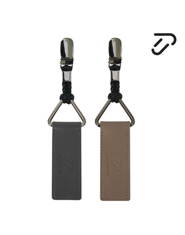 [IJP DESIGN] 이안폴터디자인 골프 퍼터커버 홀더/퍼터키퍼 - 3625-337-566