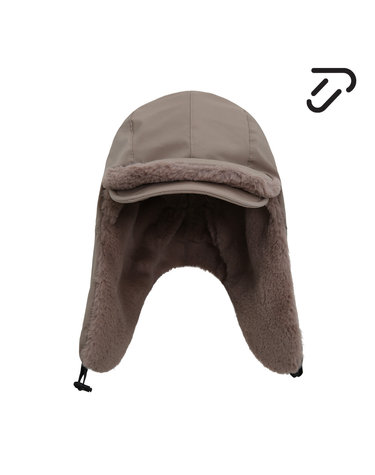 [IJP DESIGN] 이안폴터디자인 남/여 방한 골프모자 - IPU3WCP543 BE