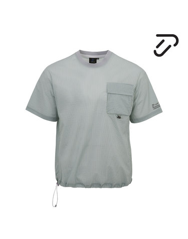 [IJP DESIGN] 이안폴터디자인 남성 포켓 포이트 티셔츠 - IPM3MTS812 MT