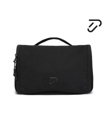 [IJP DESIGN] 이안폴터디자인 공용 골프카트 걸이형 파우치 - IPU4APB322 BK