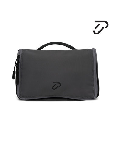 [IJP DESIGN] 이안폴터디자인 공용 골프카트 걸이형 파우치 - IPU4APB322 GY