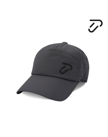 [IJP DESIGN] 이안폴터디자인 남성 속 귀달이 패딩 캡 - IPM4WCP161 DG
