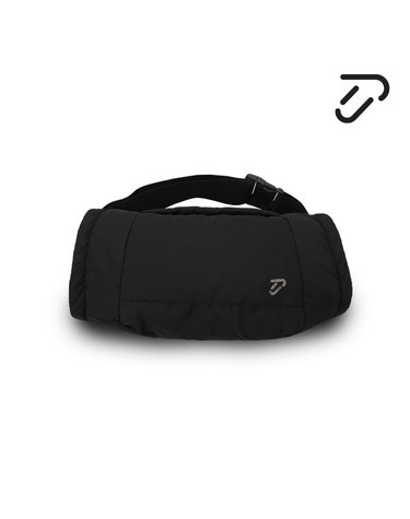 [IJP DESIGN] 이안폴터디자인 여성 패딩 핸드워머 - IPL4WHW191 BK