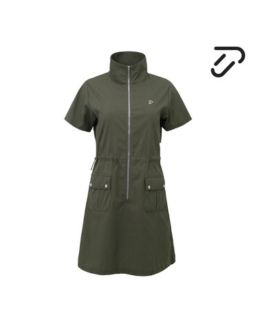 [IJP DESIGN] 이안폴터디자인 유틸리티 골프 원피스 - IPL5MOP651 KK