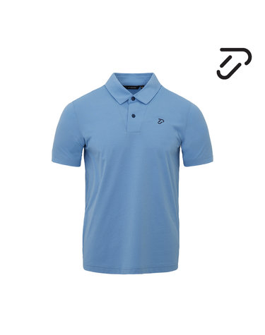 [IJP DESIGN] 이안폴터디자인 남성 골프 티셔츠 - IPM5MTS644 BL