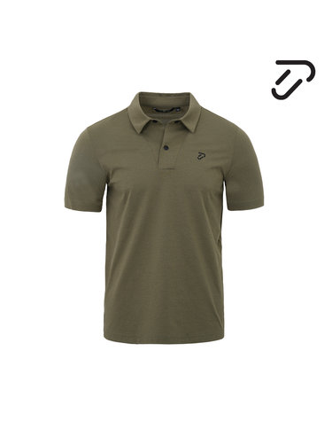 [IJP DESIGN] 이안폴터디자인 남성 골프 티셔츠 - IPM5MTS644 KK
