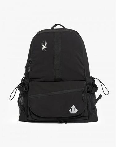 [스파이더] 공용 빅 백팩 SPHFBNBP303UBLK