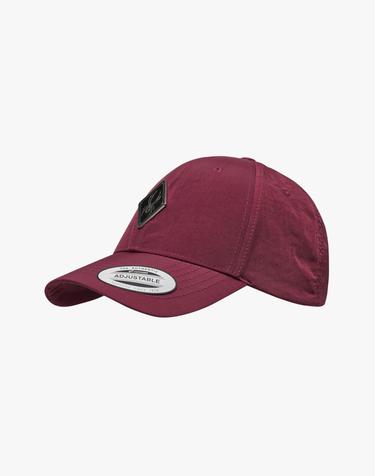[스파이더] 공용 블랙다이아 나일론 볼캡 SPHFANCA302URED