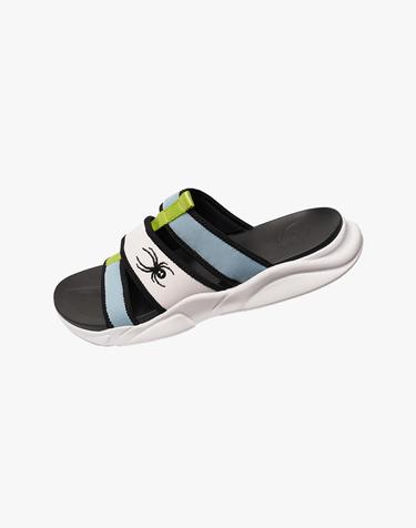 [스파이더] 공용 샌들 TWILL 트윌 SPHPFNSD306ULBL