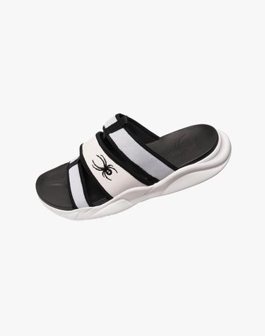 [스파이더] 공용 샌들 TWILL 트윌 SPHPFNSD306UBLK