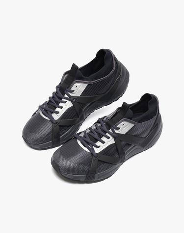 [스파이더] 공용 EXTER 엑스트라 SPHFFNLS304UBLK