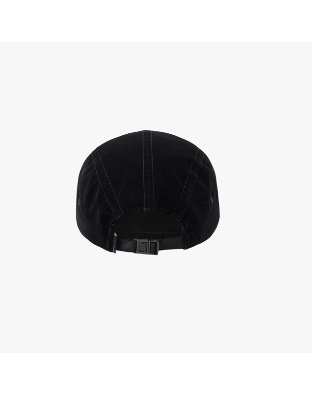 스파이더 [스파이더] 공용 블랙다이아 캠프캡 SPHFANCA303UBLK 착용컷