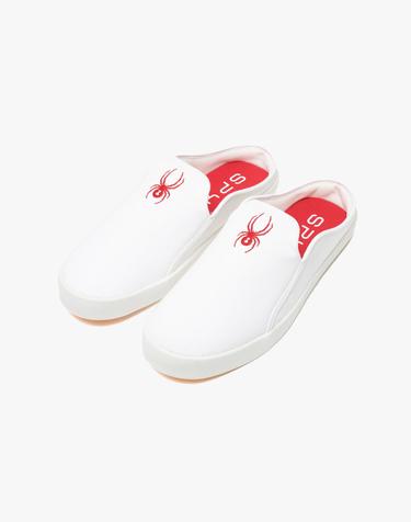 [스파이더] 공용 KEEMU 키뮤 SPIPFNLS309UWHT