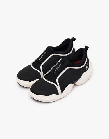 [스파이더] 공용 스니커즈 METE 메테 SPIFFNLS317UBLK