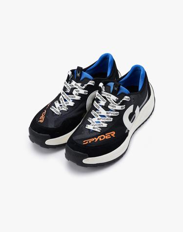 [스파이더] 공용 스니커즈 CHANGER 체인저 SPJPFNLS301UBLK
