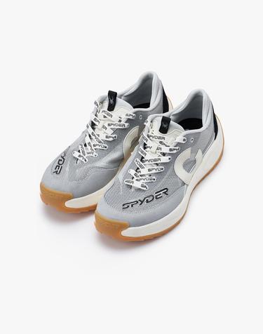 [스파이더] 공용 스니커즈 CHANGER 체인저 SPJPFNLS301UGRY