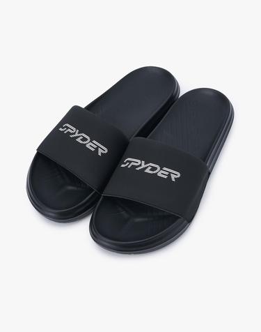 [스파이더] 공용 슬리퍼 DUMM 덤2 SPKPFNSD203UBLK