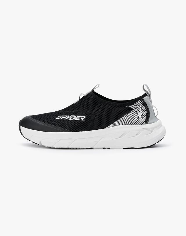 스파이더 [스파이더] 공용 WINJET 윈젯 SPKPFNLS313UBLK 착용컷