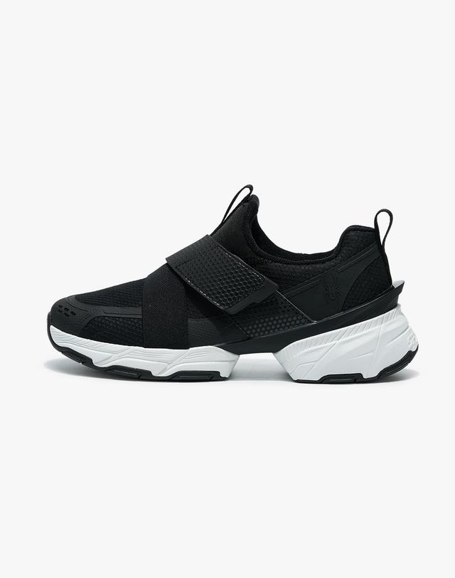 스파이더 [스파이더] 공용 운동화 BW X 비더블유 엑스 SPKFFNLS315UBLK 착용컷