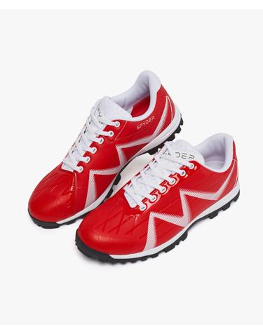 스파이더 [스파이더] 공용 PROHEEL RUBBER V2 프로힐 러버 V2 SPIPFNBS532URED