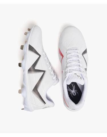 스파이더 [스파이더] 공용 PROHEEL STEEL V2 프로힐 스틸 V2 SPIPFNBS531UWHT