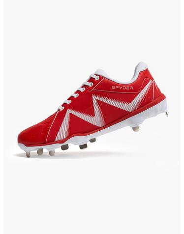 스파이더 [스파이더] 공용 PROHEEL STEEL V2 프로힐 스틸 V2 SPIPFNBS531URED