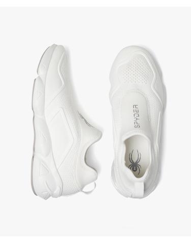 [스파이더] 공용 ELIE 엘리 SPHFFNLS305UWHT