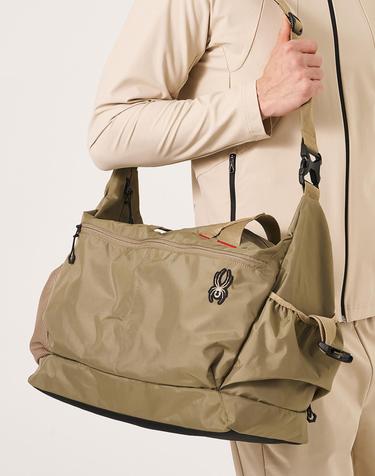 [스파이더] 공용 퍼포먼스 36L 짐 더플백 SPLPBNBG221MBEG