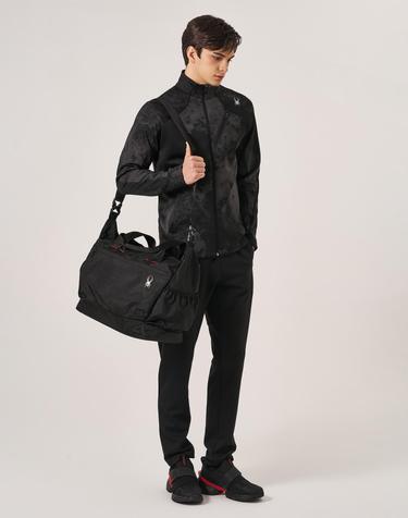 [스파이더] 공용 퍼포먼스 36L 짐 더플백 SPLPBNBG221MBLK