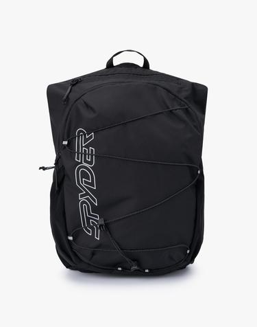 [스파이더] 공용 컴팩트 사이클 9.5L 백팩 SPLPBNBP501MBLK