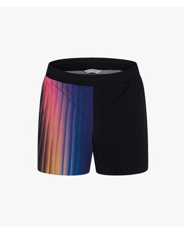 [스파이더] 여성 배드민턴 AIR DOT 3.5부 쇼츠 SPLMCNTR271WPPL