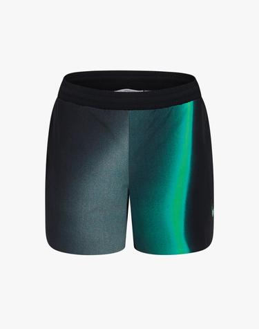 [스파이더] 여성 배드민턴 AIR DOT 3.5부 쇼츠 SPLMCNTR271WMNT