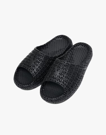 [스파이더] 공용 슬리퍼 POLY WEB 폴리 웹 SPLPFNSD357UBLK