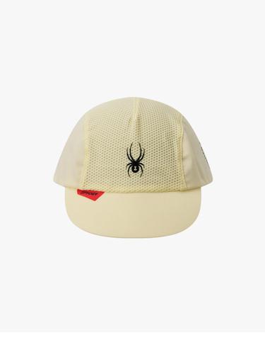 [스파이더] 공용 경량 사이클 캡 SPLPANCA501MLYL