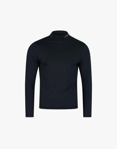 [스파이더] 남성 퍼포먼스 냉감 베이스 레이어 SPLMCNRL210MBLK
