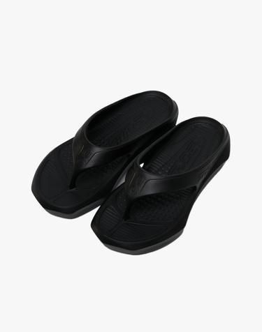 [스파이더] 공용 플립플랍 HYFLIP 하이플립 쪼리 SPLPFNSD356UBLK