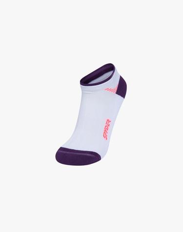 [스파이더] 공용 퍼포먼스 데일리 스니커즈 양말 SPLFANSC201MWHT