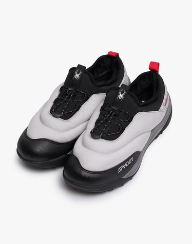 [스파이더] 공용 방한화 THERMO WEB 써모 웹 SPLFFNLS327ULGR