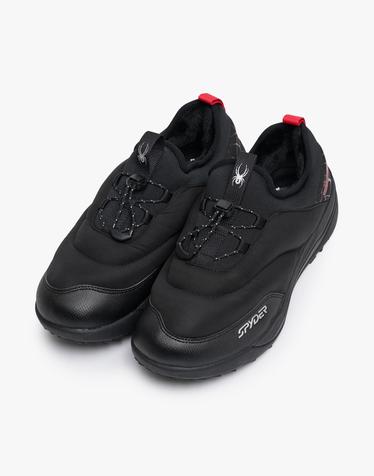 [스파이더] 공용 방한화 THERMO WEB 써모 웹 SPLFFNLS327UBLK