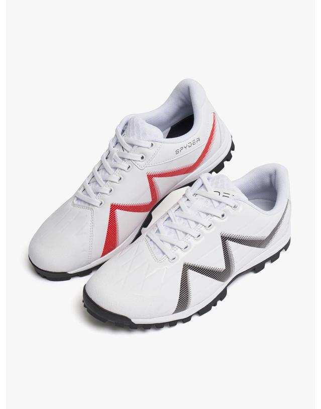 스파이더 [스파이더] 공용 PROHEEL RUBBER V2 프로힐 러버 V2 SPIPFNBS532UWHT 착용컷