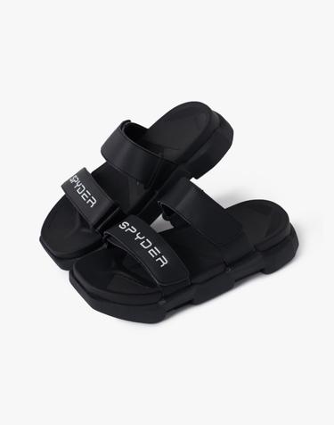 [스파이더] 공용 TWOS 투스 SPIPFNSD312UBLK