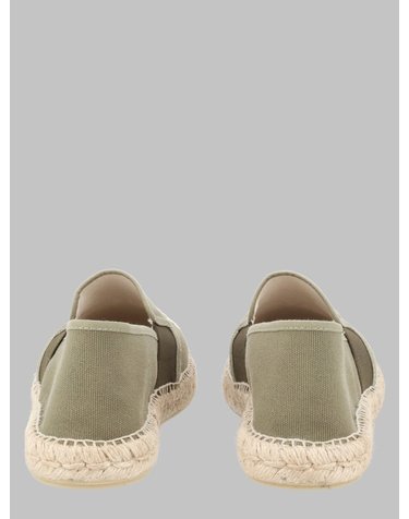 [해외직구] 26 F/W 겐조 ESPADRILLA 콘 로고 자수 FG65ES052F56_50 B0042117898