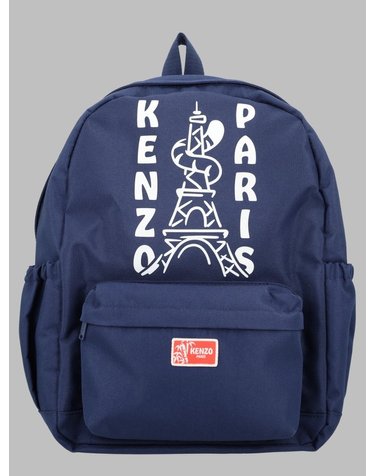 [해외직구] 26 S/S 겐조 ZAINO 에펠 타월 (KIDS 상품) K61838K_84N B0042189194