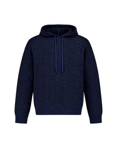 [해외직구] 26 F/W 겐조 GRAM 맨투맨 KENZO 코튼 블루 FG65PU8083ER B0732331982