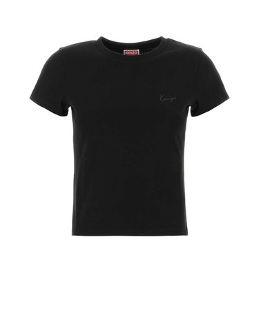 [해외직구] 겐조 KENZO 시그니처 스몰 티셔츠 FH52TS1014SG 99J B0442511850