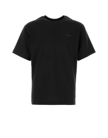 [해외직구] 겐조 KENZO 시그니처 크레스트 클래식 티셔츠 FH55TS2024SG 99J B0442511862