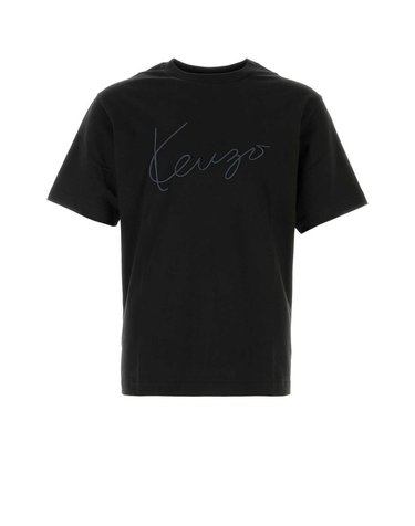 [해외직구] 겐조 KENZO 시그니처 클래식 티셔츠 FH55TS2014SG 99J B0442511867