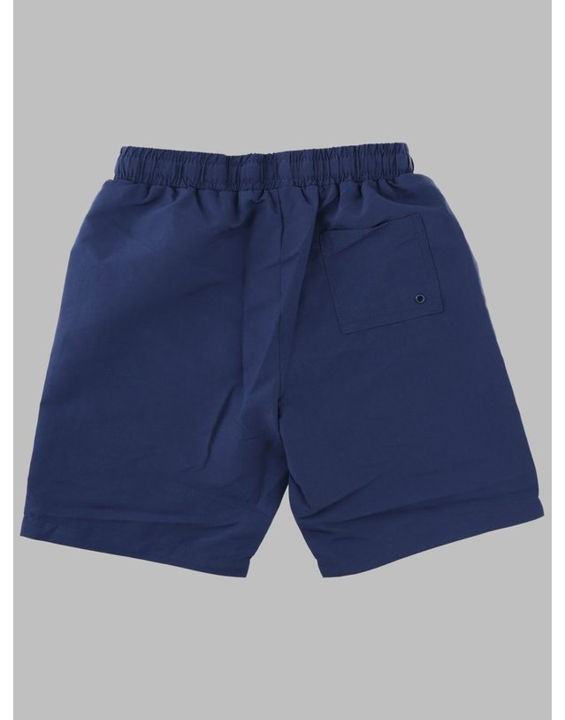 겐조 [해외직구] 26 S/S 겐조 쇼츠 콘 로고 (KIDS 상품) K61619K_84N B0042046270 착용컷
