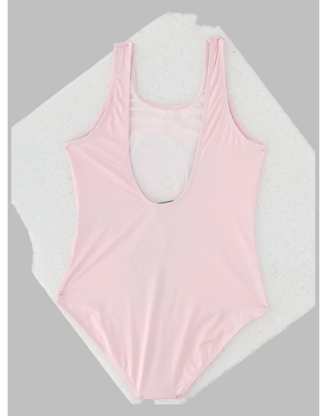 겐조 [해외직구] 26 S/S 겐조 코스튬 INTERO 콘 STAMPA FIORE BOKE (KIDS 상품) K61864K_45B B0042176153 착용컷
