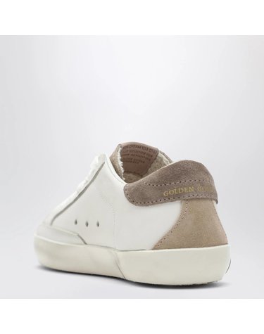 [해외직구] 26 F/W 골든구스 스니커즈 슈퍼스타 MILKDARK GREYBEIGE (KIDS ) GYF00102F008662-12513 B0052182016